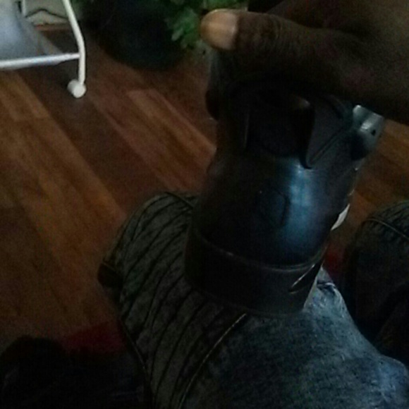 Jordan 6's all stars - Picture 3 of 3